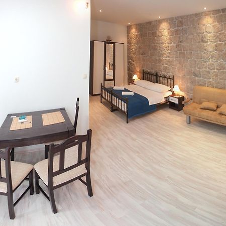 Apartments Galić Split Zewnętrze zdjęcie